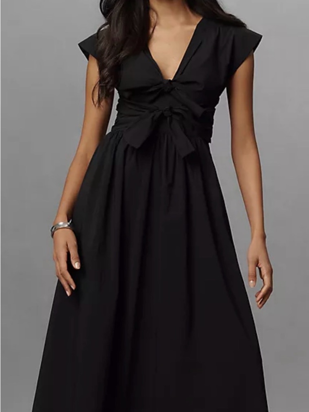 Hunter Bell NYC Calista Dress NWT
